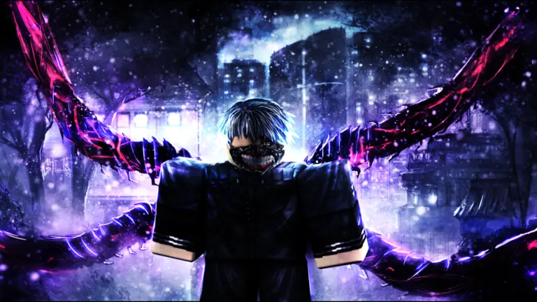 Project Ghoul Thumbnail