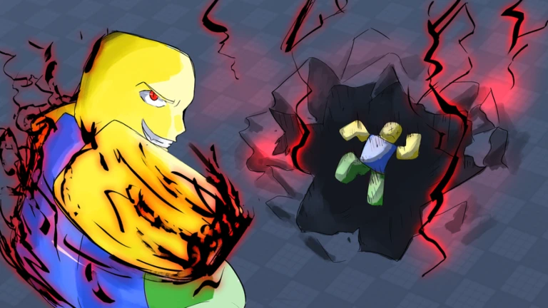 Fight For survival Thumbnail